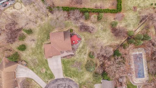 3230 Bittersweet Lane, Saint Cloud, MN 56301