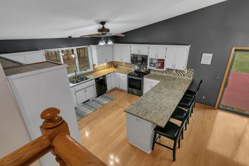 3230 Bittersweet Lane, Saint Cloud, MN 56301