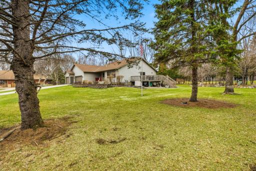 3230 Bittersweet Lane, Saint Cloud, MN 56301