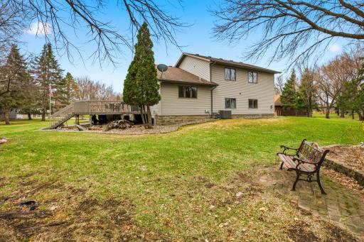 3230 Bittersweet Lane, Saint Cloud, MN 56301