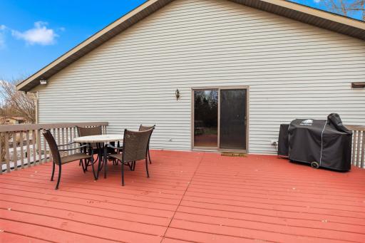 3230 Bittersweet Lane, Saint Cloud, MN 56301