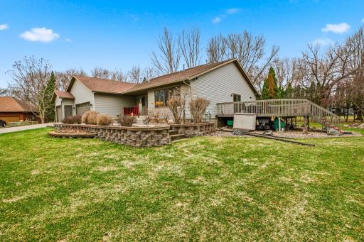 3230 Bittersweet Lane, Saint Cloud, MN 56301
