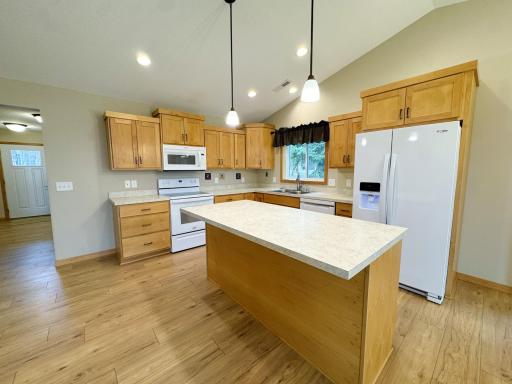 1821 S Cascade Street, Fergus Falls, MN 56537