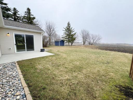 1821 S Cascade Street, Fergus Falls, MN 56537