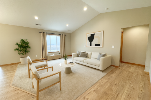 1821 S Cascade Street, Fergus Falls, MN 56537