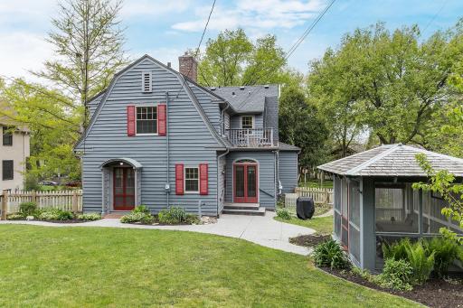 5033 Harriet Avenue, Minneapolis, MN 55419