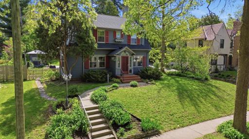 5033 Harriet Avenue, Minneapolis, MN 55419