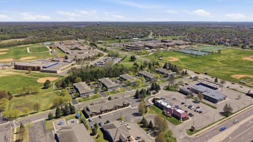 10926 Colorado Avenue N, Champlin, MN 55316