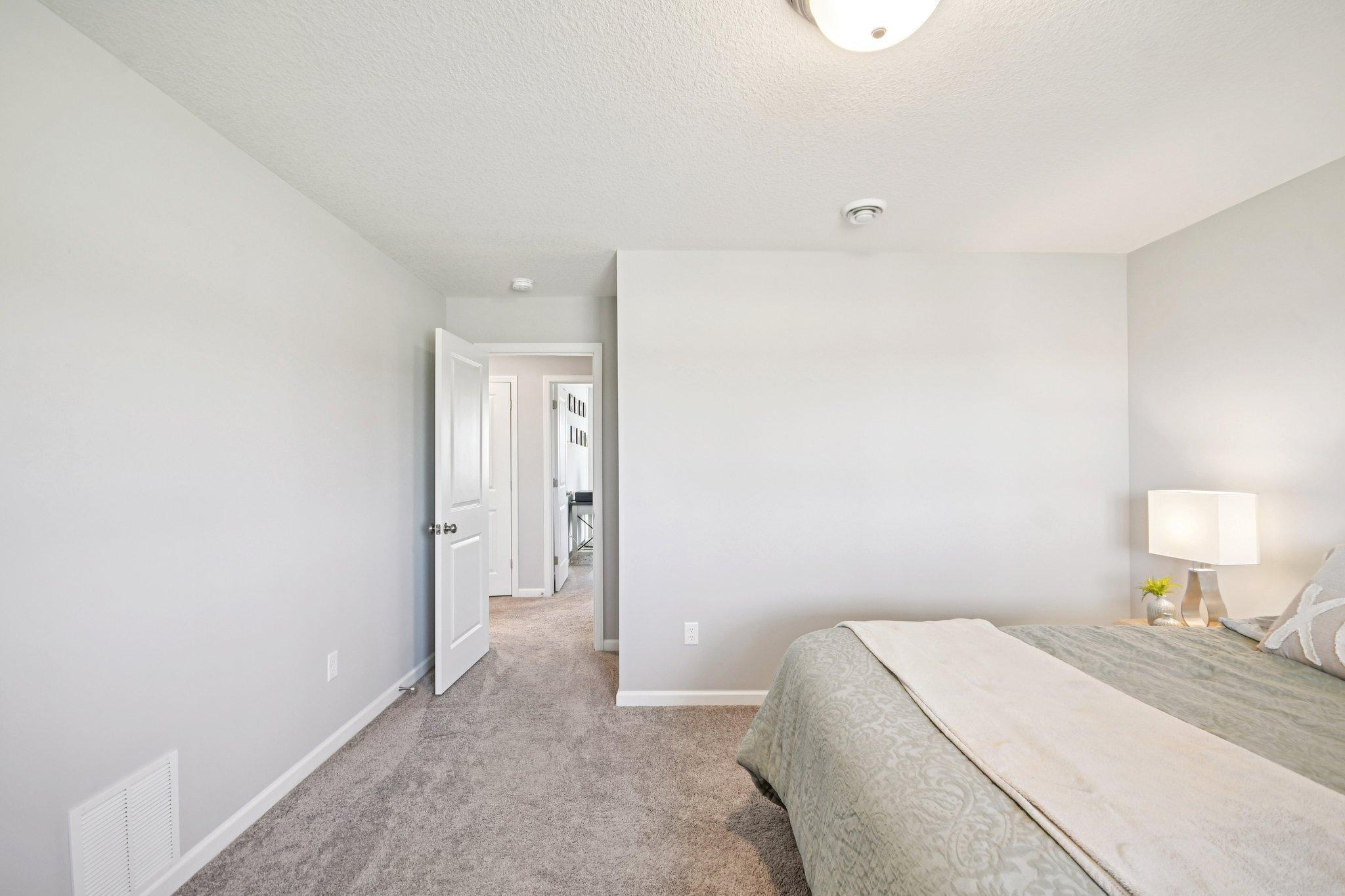 Downstairs Bedroom #5