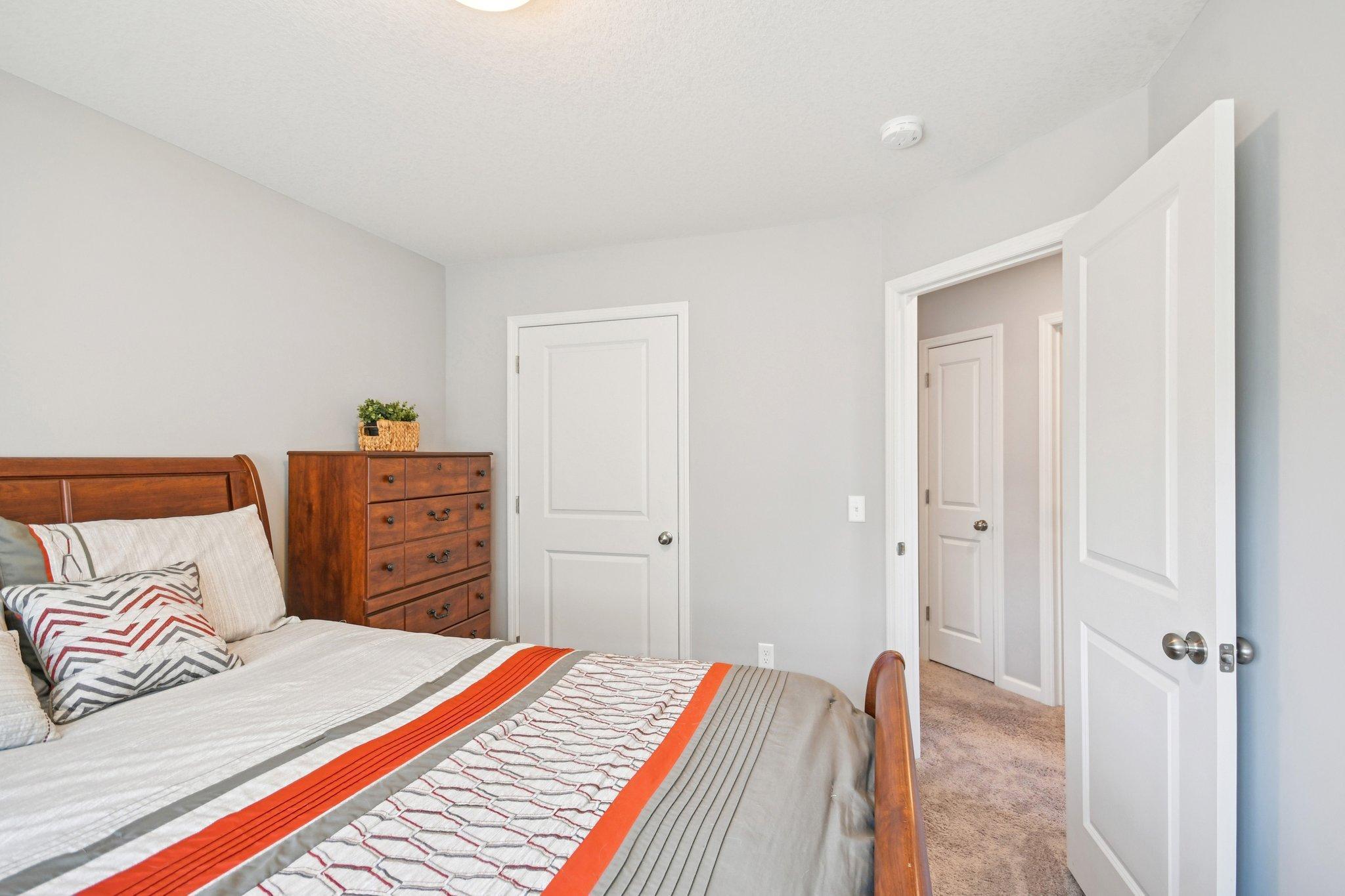 Bedroom #3 Main Floor