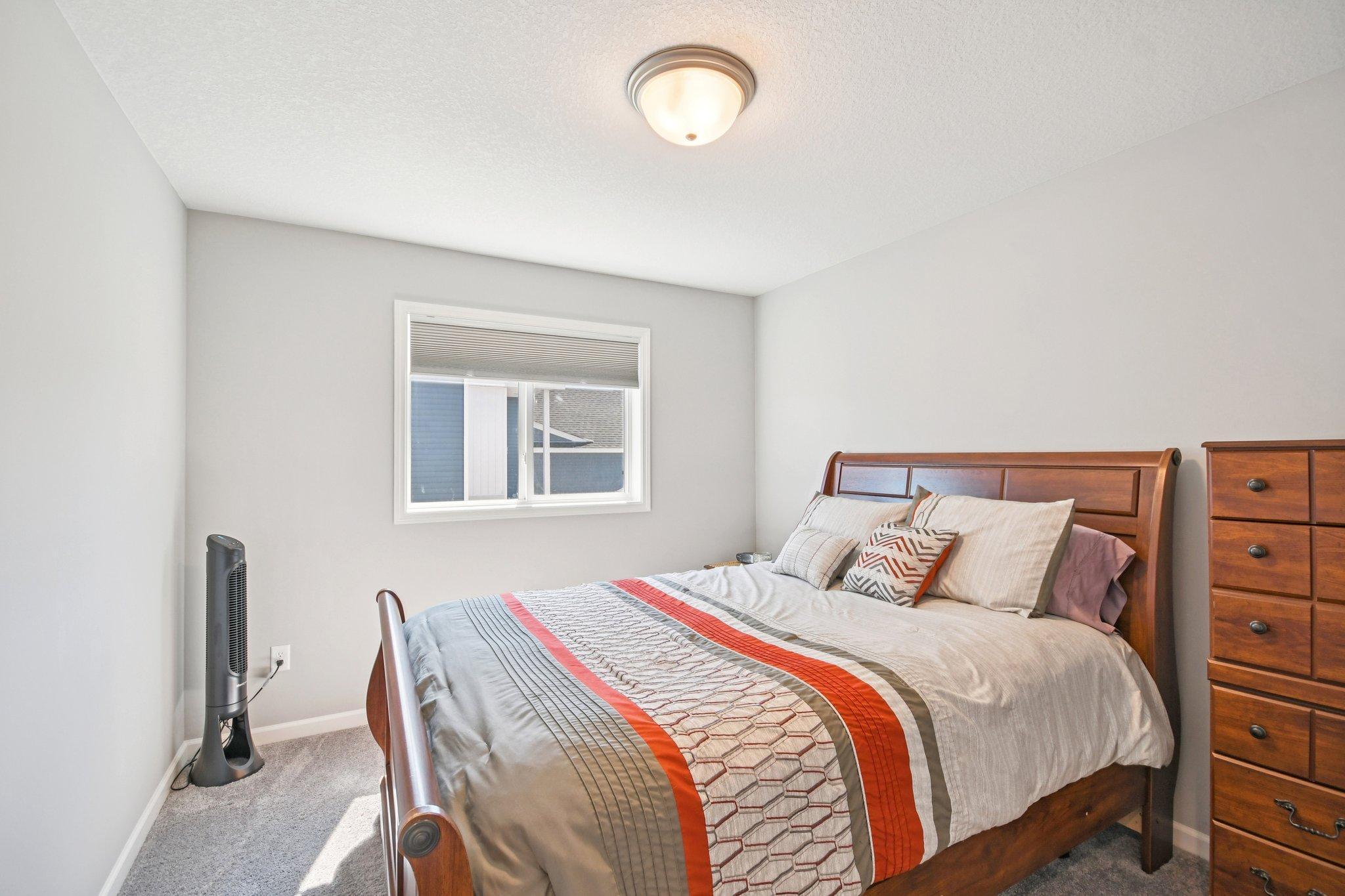 Bedroom #3 Main Floor