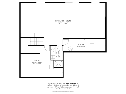 1169 Rosemary Lane, Chaska, MN 55318