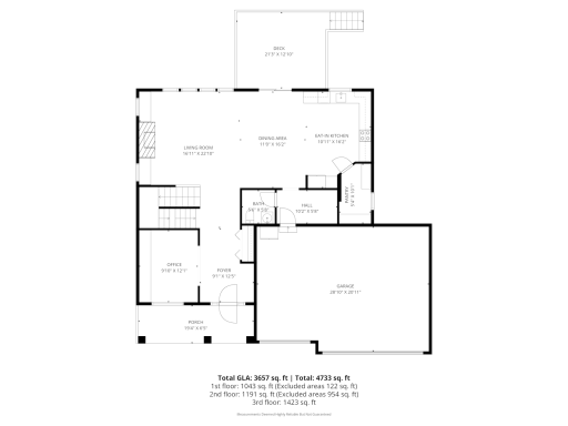 1169 Rosemary Lane, Chaska, MN 55318