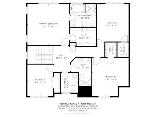 1169 Rosemary Lane, Chaska, MN 55318