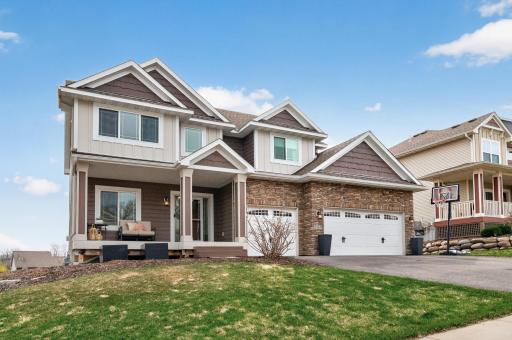 1169 Rosemary Lane, Chaska, MN 55318