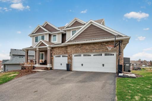 1169 Rosemary Lane, Chaska, MN 55318