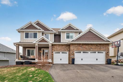 1169 Rosemary Lane, Chaska, MN 55318