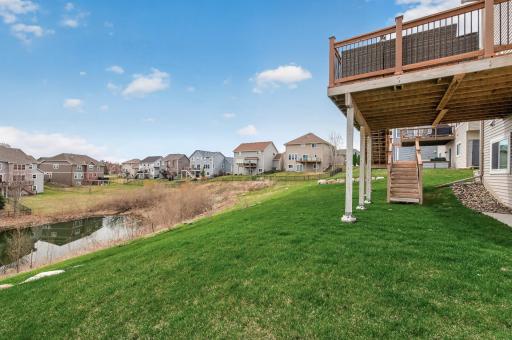 1169 Rosemary Lane, Chaska, MN 55318