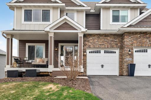 1169 Rosemary Lane, Chaska, MN 55318