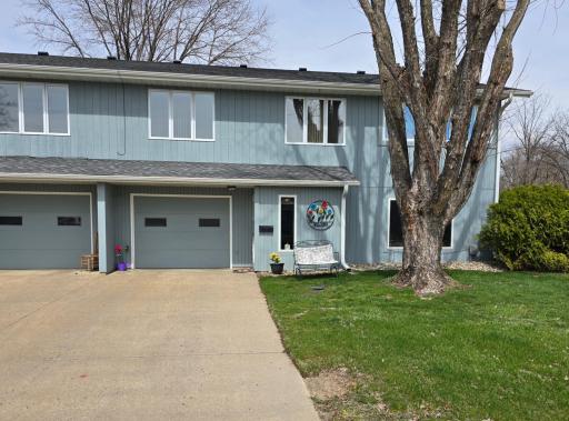 Photo for 1102 Park Street W, 4, Cannon Falls, MN 55009 - listing #7055466 1102 Park Street W, 4, Cannon Falls, MN 55009
