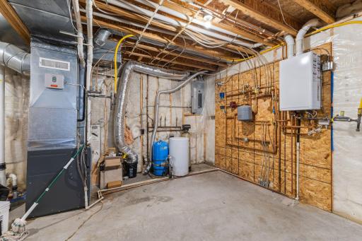 308 S Glover Road, River Falls, WI 54022