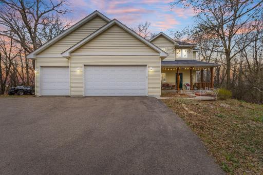 308 S Glover Road, River Falls, WI 54022