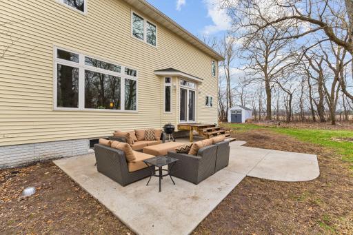 308 S Glover Road, River Falls, WI 54022