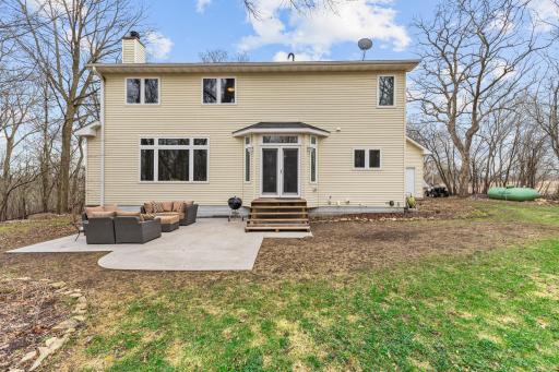 308 S Glover Road, River Falls, WI 54022