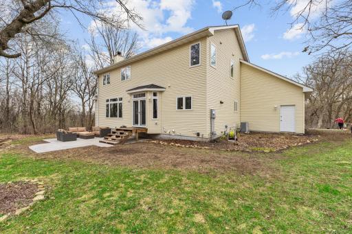 308 S Glover Road, River Falls, WI 54022