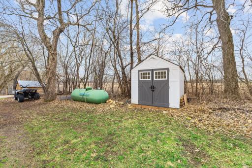 308 S Glover Road, River Falls, WI 54022