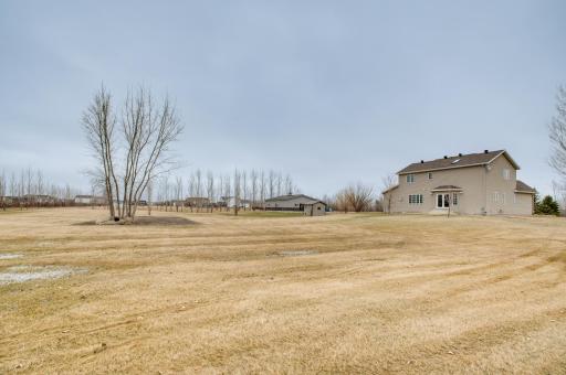 10801 72nd Street S, Horace, ND 58047
