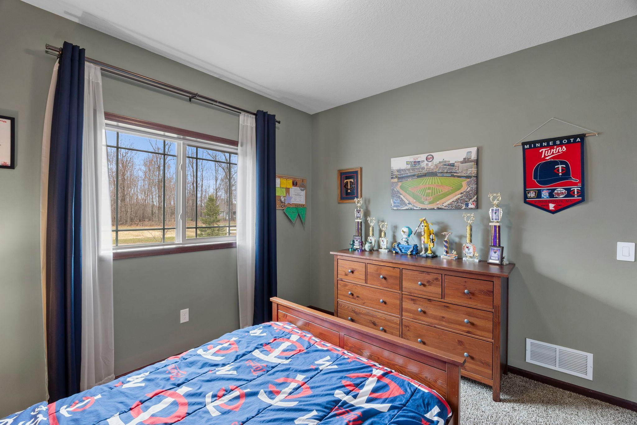 Neutral color palette