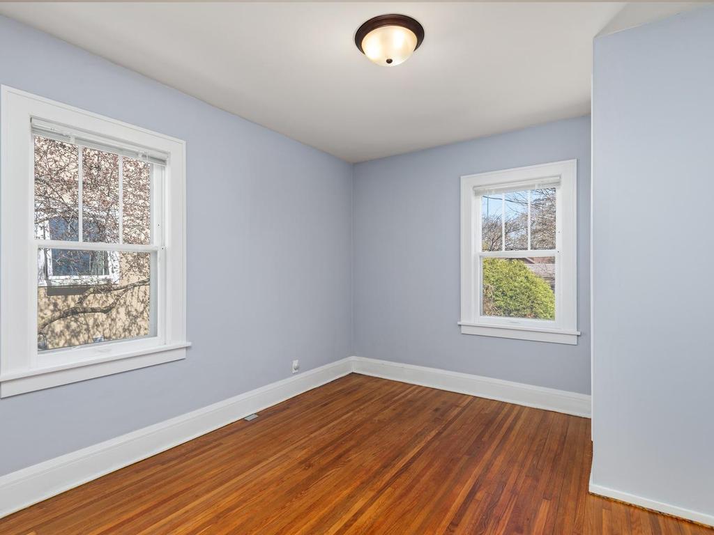 Main level Bedroom 2