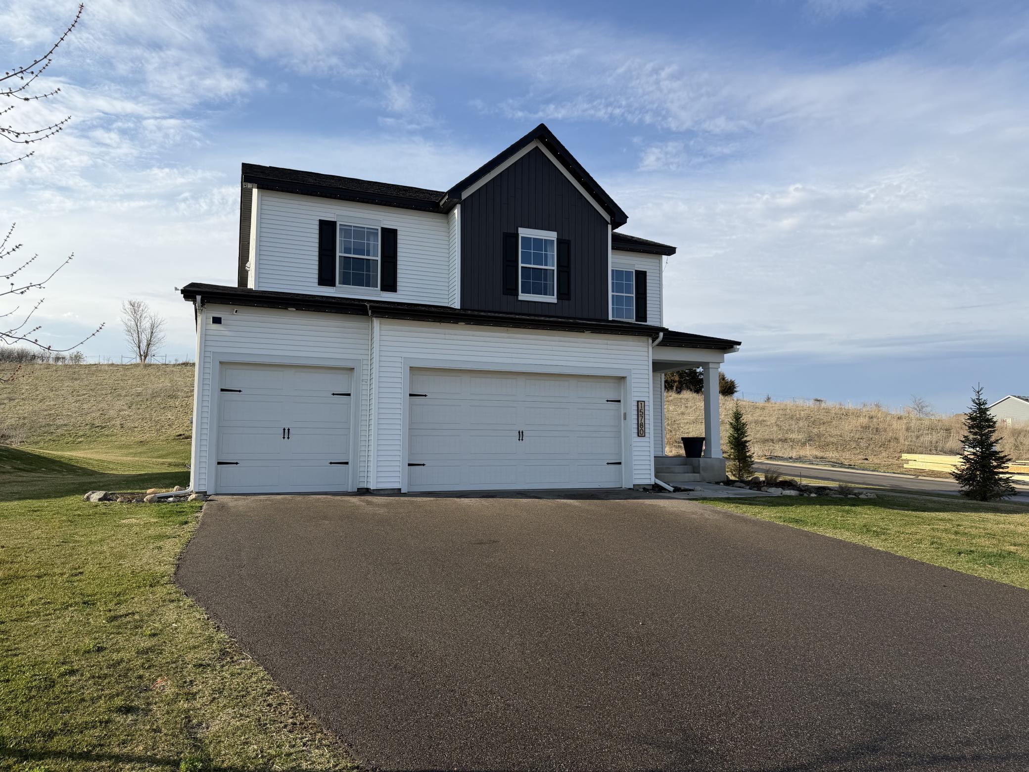 Enjoy the feel of new construction with the advantage of thoughtful upgrades already in place—no added costs or projects after closing.