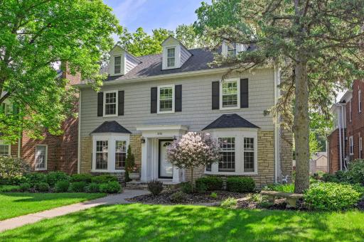 3725 Glenhurst Avenue, Minneapolis, MN 55416