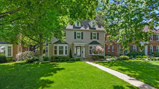3725 Glenhurst Avenue, Minneapolis, MN 55416