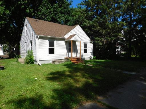 2607 Girard Avenue N, Minneapolis, MN 55411