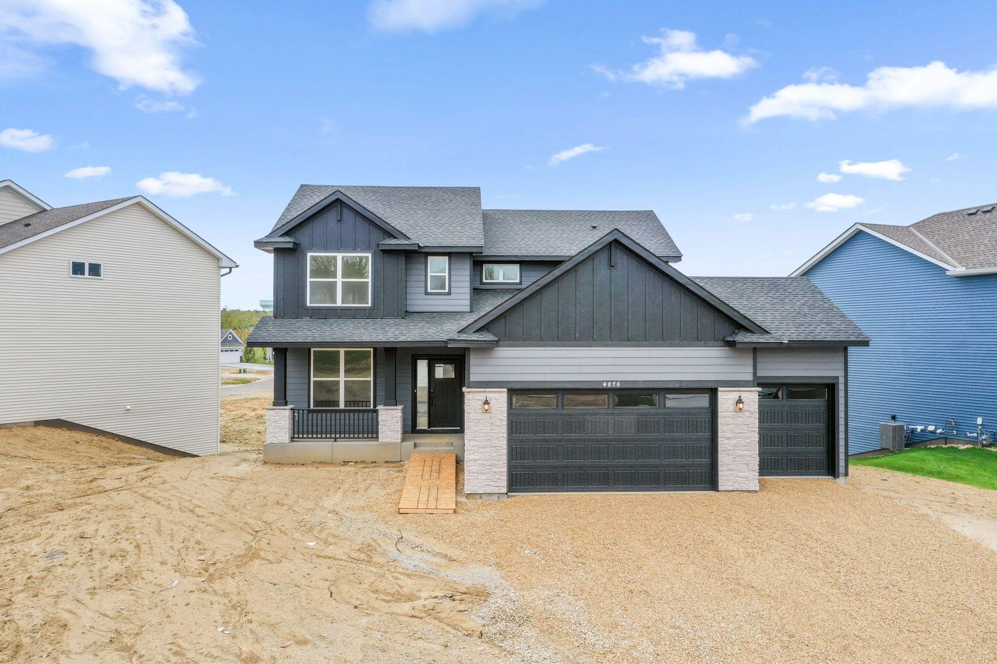 Welcome to 4876 Noble Dr NW!