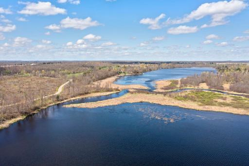 1695AA White Ash Way, Balsam Lake, WI 54810