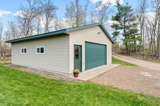 1695AA White Ash Way, Balsam Lake, WI 54810