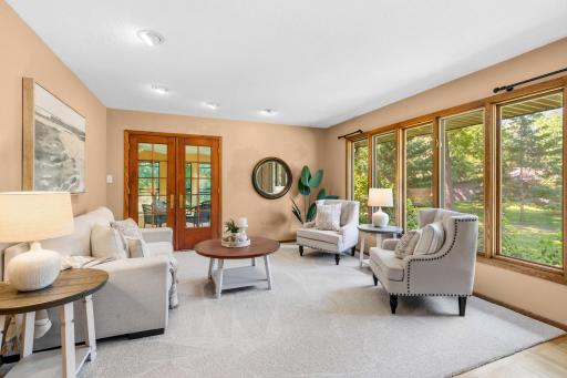 100 Puma Lane, Mahtomedi, MN 55115