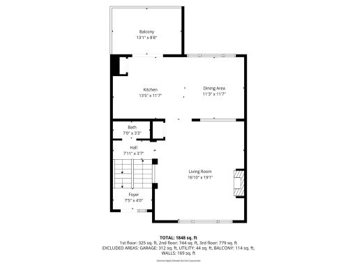 8852 Brunell Way, Inver Grove Heights, MN 55076