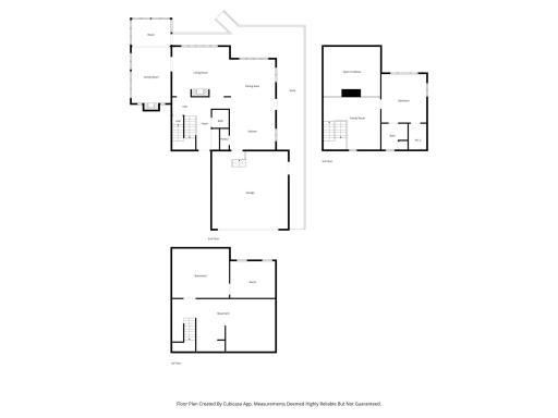 2709 1 1/2 Street, Cumberland, WI 54829