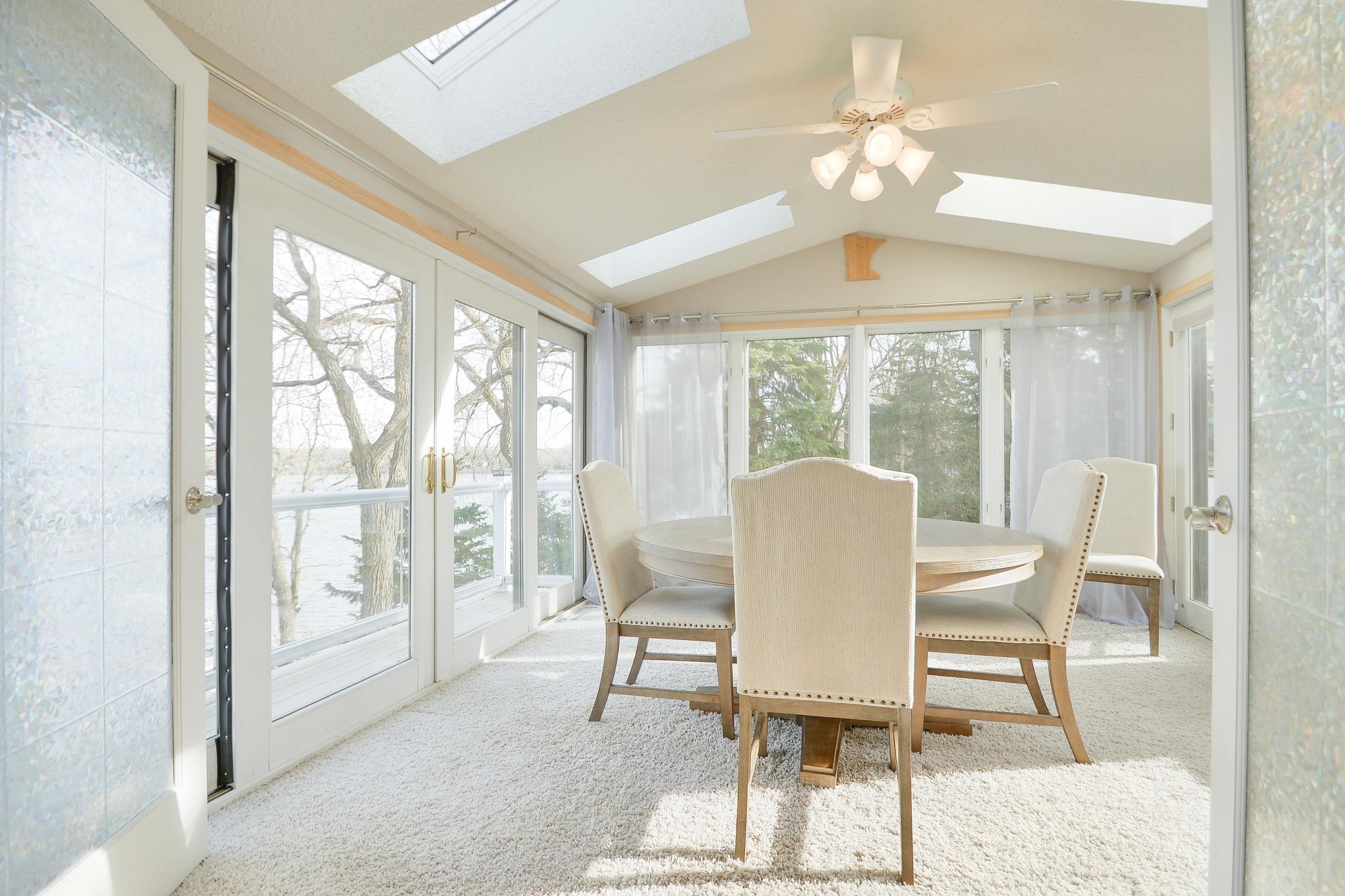 Sunroom
