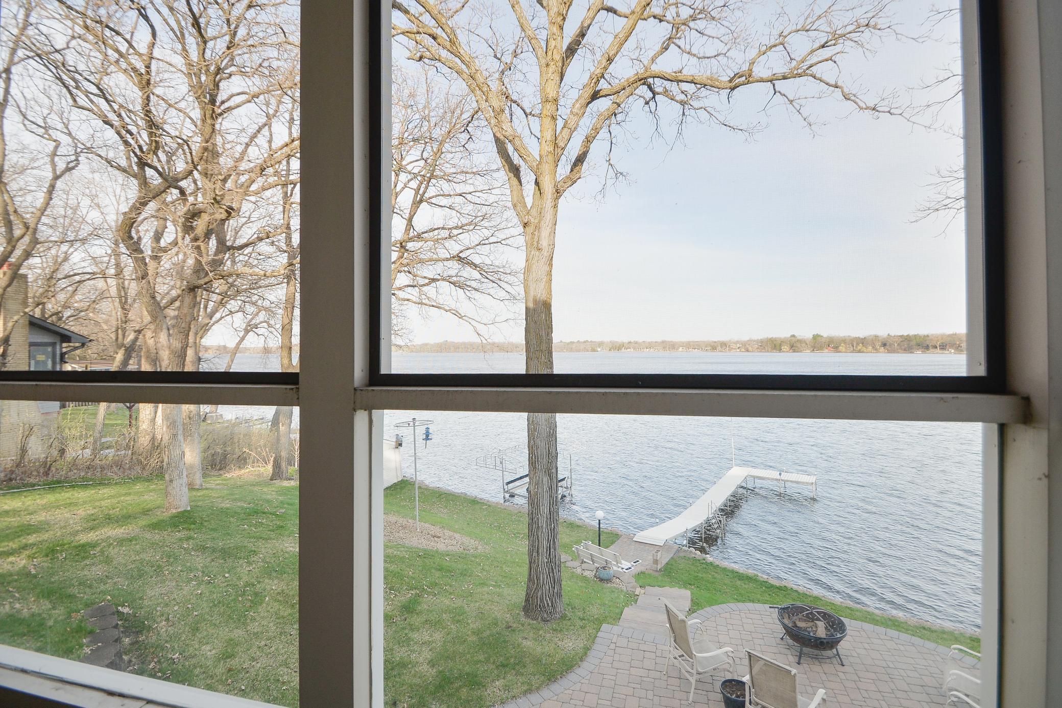 Gorgeous views!