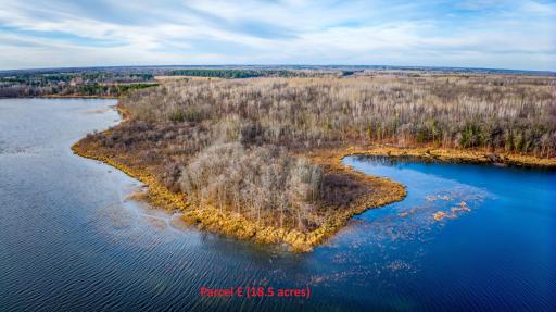 TBD Sunrise Lane NW, Bemidji, MN 56601