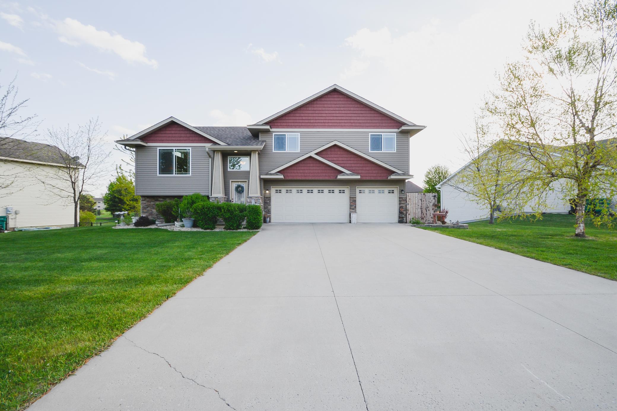 Welcome Home!