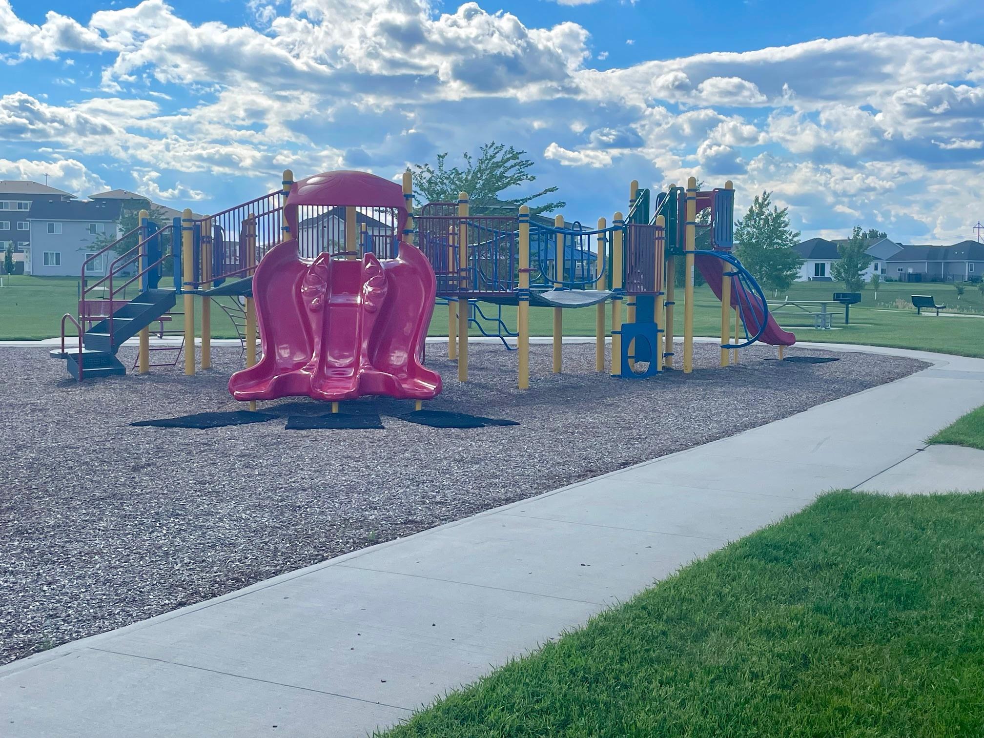 park