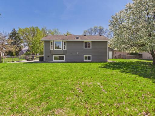 13220 Bittersweet Street NW, Minneapolis, MN 55448