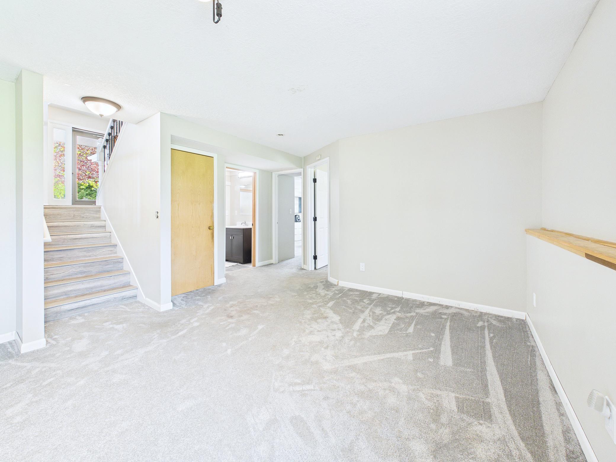 Entertainment room